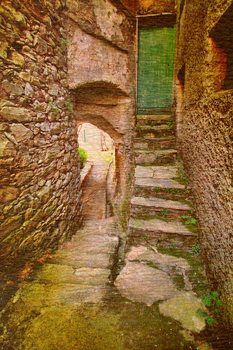 old light italy colour texture abandoned stone alley stair italia ne cassagna topshots ligiria dragondaggerphoto artofimages