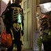skeleton marcus concludes his trick or treating