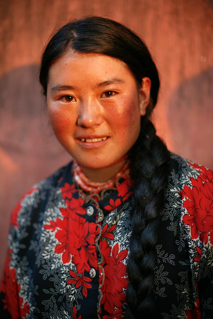 Tibet Ten Pornosu Bedava