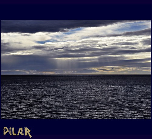 españa naturaleza valencia azul mar agua mediterraneo cielo nubes detalles belleza nwn peltodoris