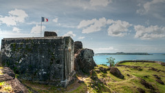 Top of the Fort