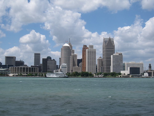 Executive Search Firms - Detroit