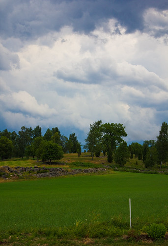 trees clouds canon landscape sweden farmland sverige cloudscape träd 2010 tranås joakim åker landskap johansson moln 550d alendri
