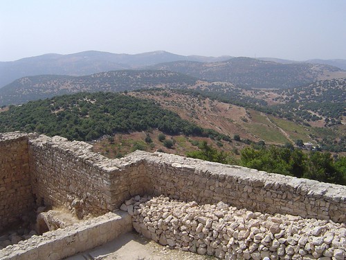 wall landscape ancient ruins jordan caste ajloun الاردن عجلون