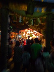 Photo：Festival of 