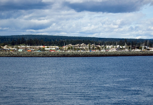 canada ferry marina d50 britishcolumbia vancouverisland campbellriver discoverypassage