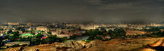 panoramica hdr Abuja