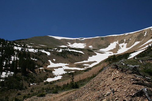 mountains elkhead northwestcolorado