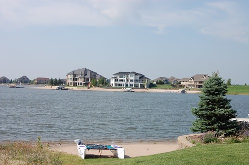 homes lake nebraska waterfront realestate property waterloo omaha lakefront westshores