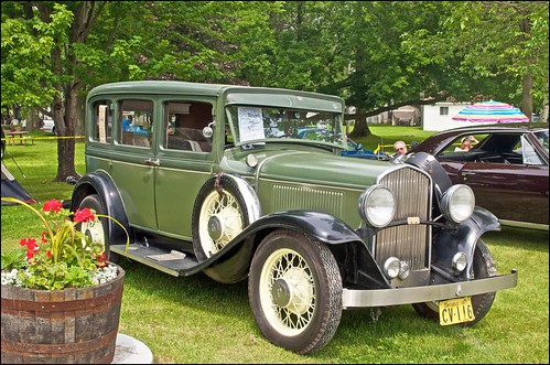 ontario 1931 automobile desoto carshow goldenbeachresort desoto4door1931