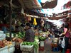 Cambodia - market