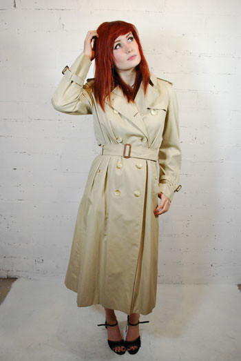 Amazing in a Trench 57. - a gallery on Flickr