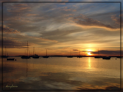 ocean sea usa island coast us maine newengland northamerica coastline eastcoast cascobay chebeague eastcoat chebeagueisland easternseaboard coastalliving darylann darylannanderson sunriseovercascobay greatchebeague