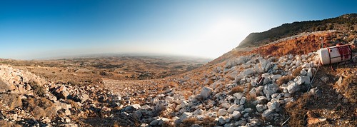 summer panorama rock landscape scenery outdoor flag cyprus samyang turkishrepublicofnortherncyprus samyang14mmf28
