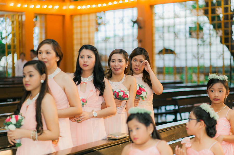 Davao Wedding Photos