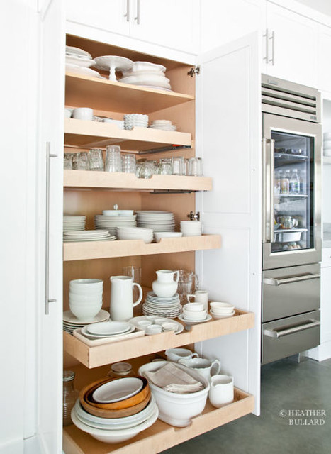 10 Totally Genius Cabinets Everyone Needs in Their Home