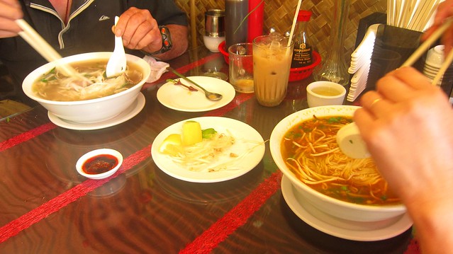 Phở Saigon Restaurant | Ladner, BC