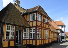 Denemarken 2010 (Funen)