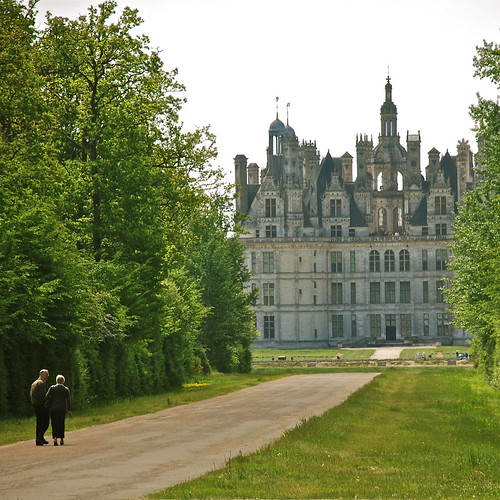 france geotagged nikon chambord chateau chateaudechambord supershot mywinners theunforgettablepictures nebulous1