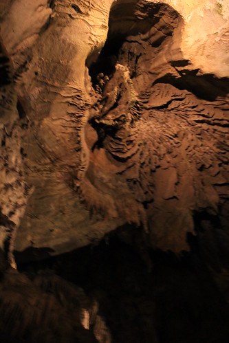 silhouette underground nationalpark kentucky mammoth mammothcave cave speleothem frozenniagara deaftalent deafoutsidetalent deafoutdoortalent