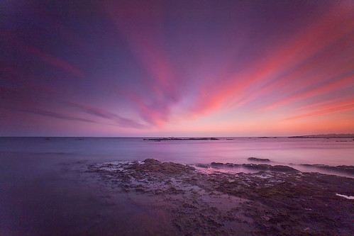 ocean sunset beach portugal nature colors pnsc oguh