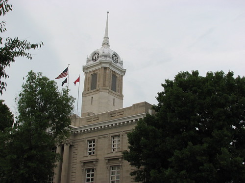 tn tennessee columbia courthouse maury courtsquare maurycounty