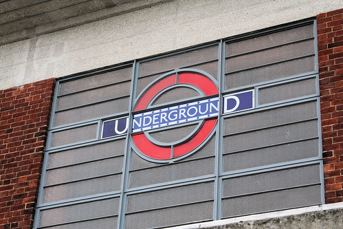 Sudbury Hill Underground station