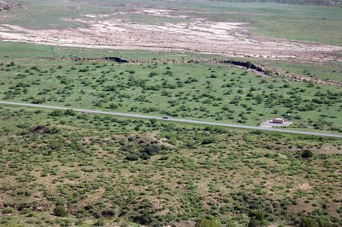 road newmexico america landscape desert trail highway180
