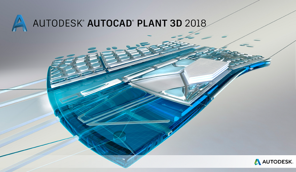 Autodesk AutoCAD Plant 3D 2018 full