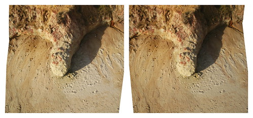 brazil brasil geotagged stereoscopic stereophoto stereophotography 3d crosseye crosseyed sand cross areia erosion stereo ceará stereoview kap kiteaerialphotography ce crossed falésias falésia beberibe stereophotograph crossview 砂 praiadasfontes erosão estéreo 2555 2556 hyperstereo stereophotomaker sandcliff fotografiaaéreacompipa estereoscópico estereoscópica fotoaéreacompipa hyperstereophotography stereomasken geo:lat=418358668 geo:lon=3807891368
