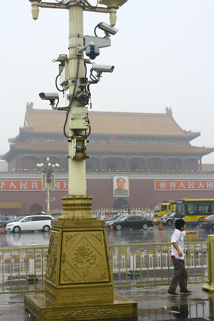Beijing, 01/07/2010