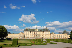 Drottningholms Slott