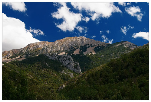 geotagged huesca paisaje sierra monte guara polarizado geo:lat=42305664 geo:lon=0257749