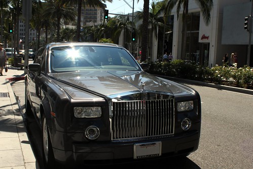 Rolls-Royce photo