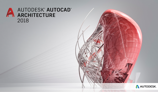 Autodesk AutoCAD Architecture 2018 x86-x64 full