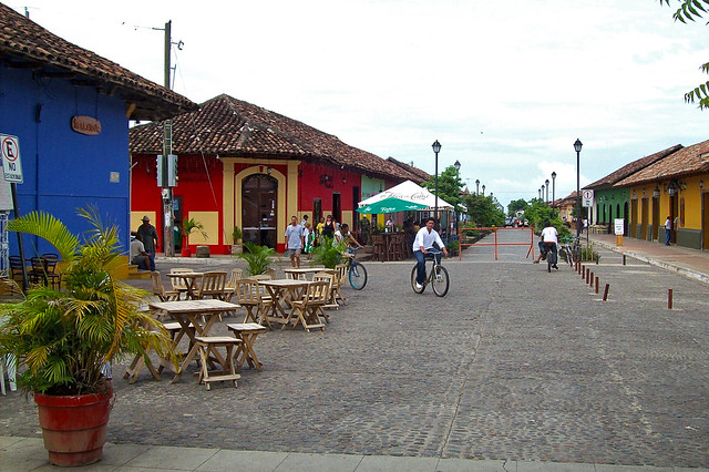 U.S. Expats Living in Nicaragua