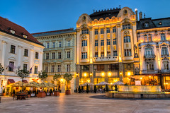Golden Bratislava