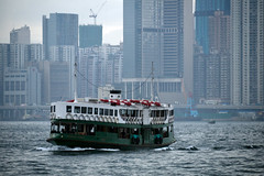 Star Ferry, Hong Kong (14)