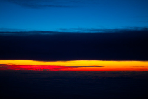 island outdoor himmel wolken sonnenaufgang reise 2010 flug mitternachtssonne