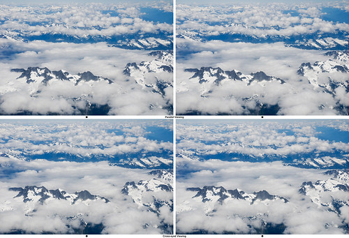 mountains clouds 3d crosseyed bc britishcolumbia stereo valley westcoastvacation 93793499n00