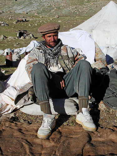 afghanistan pamir wakhan