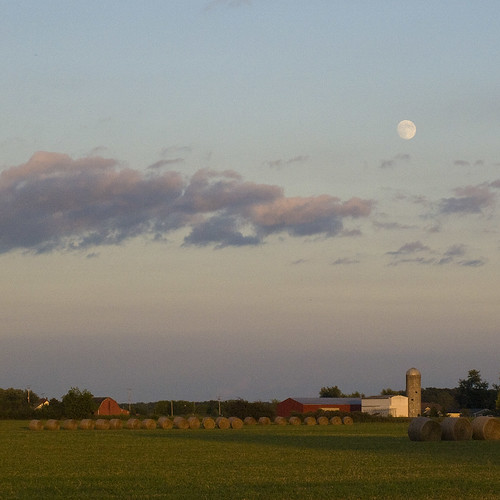 moon barns