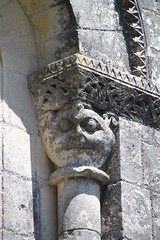 Eglise de Contré - Photo of Vinax