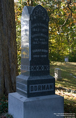 Spring Grove Cemetery - Pic 20