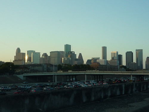 Photo de Houston