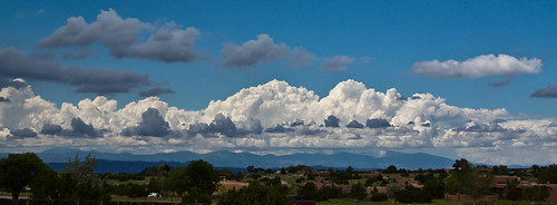 newmexico santafe clouds jemezmountains
