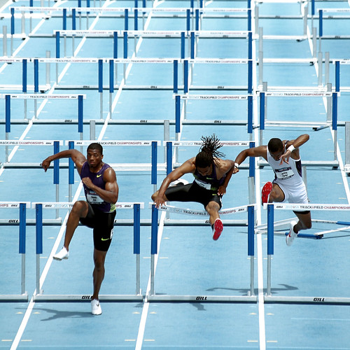 2010 USA Outdoor Track & Field Championships