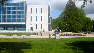 UBC Campus | June 16, 2010