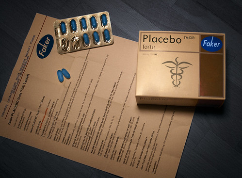 Placebo forte ™cR