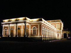 Palácio do Imperador – Petrópolis, RJ